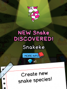 Snake Merge: idle io game para Android - Download