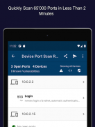 Network IP Port Scanner screenshot 7
