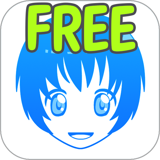 doki doki girls in anime face maker GO FREE  Doki Doki Literature Club  Amino
