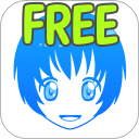Anime Face Maker GO FREE Icon