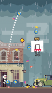 Ball King - Arcade Basketball screenshot 8