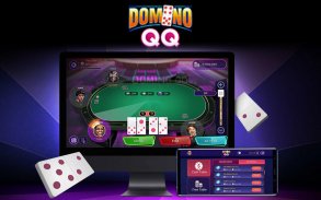 Domino QQ screenshot 0