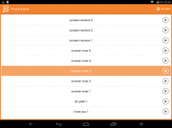 Plug & Sound screenshot 8
