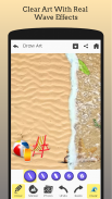 Sand Art Maker screenshot 3