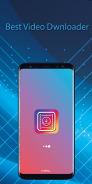Video Downloader for Instagram screenshot 3