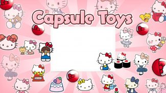 แผ่นจดบันทึก Hello Kitty Memo screenshot 6