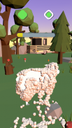 🐑Funny 3D Farm Game🐑 screenshot 5