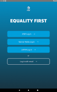 Equality First + screenshot 5