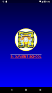 St. Xavier's School Belthara Online Classes screenshot 1