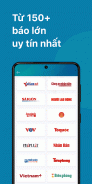 BÁO MỚI - Đọc Báo, Tin Tức 24h screenshot 12