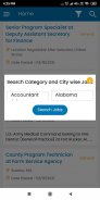 USA Jobs App Latest Jobs screenshot 5