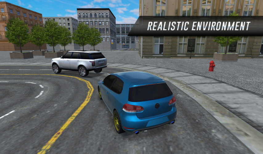 City Car Driving 1 035 Download Android Apk Aptoide