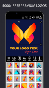 Logo Maker 2020- Logo Creator, Logo Design screenshot 2