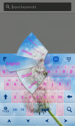 Color Keyboard for Galaxy screenshot 2