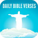 Daily Bible Verses by Topic