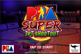 Super 3-Point Shootout screenshot 4