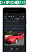 Carros Usados Baratos, Busca o Vende en USA screenshot 8