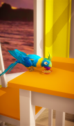 My Talking Parrot screenshot 14