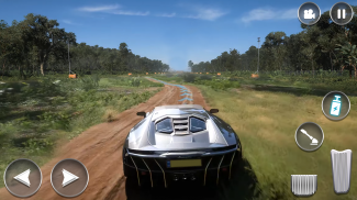 कार खींचना आपरेशन और गंदगी दौड़ screenshot 1