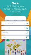 Mintly: India Jobs, Career Search & Skills screenshot 2