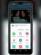 Lagu Nazia Marwiana Full Offline screenshot 0