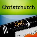 Christchurch Airport CHC Info