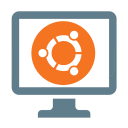UbuWorks Ubuntu desde un Andro Icon