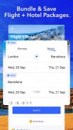 Ctrip - Hotels,Flights,Trains screenshot 6
