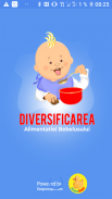 Diversificarea alimentatiei screenshot 4