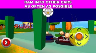 Baby Fun Park - Baby Games 3D screenshot 2