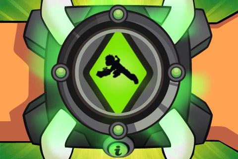 mouthoff ben 10.apk