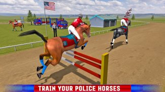 Animal Transporter: Horse Game screenshot 4