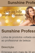 Sunshine Professional screenshot 3