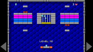 Brick Breaker Arcade Edition screenshot 3