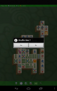 ما جونغ(Mahjong) screenshot 4