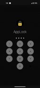 LOCKAPP-قفل التطبيقات والبرامج screenshot 1