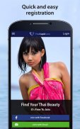 ThaiCupid - Thai Dating App screenshot 10