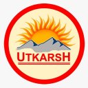 Utkarsh Bharat Icon