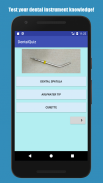 Dental Instruments Quiz screenshot 5