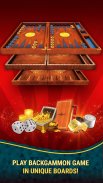 Backgammon Online screenshot 4