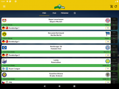 TipsterMan - Betting Tips screenshot 4