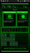 симулятор хакера - хакер HackBot screenshot 3