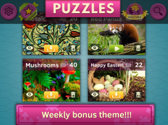 City Jigsaw Puzzles screenshot 0