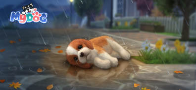 My Dog:Puppy Simulator Games screenshot 5