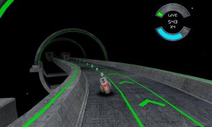 Wheel Rush Free screenshot 1