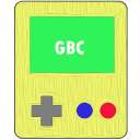 Free GBC Emulator Icon