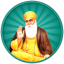 Gurbani Ringtones Icon