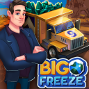 Big Freeze – merge, click, idle game! Icon