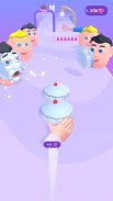 Pie Stack Prank! screenshot 1