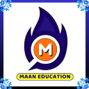 Maan Education Icon